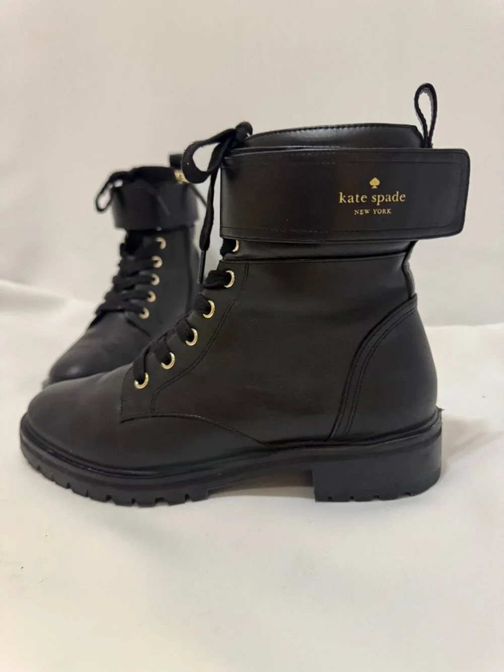 Kate Spade Joplin Boots